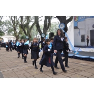Festejos por el 199° aniversario de la Declaración de nuestra Independencia